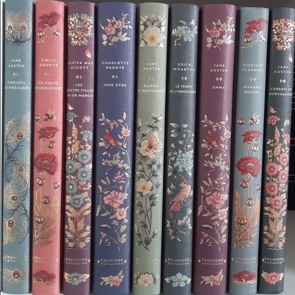 Meet the Posher Other - Meet your Posher, Grace